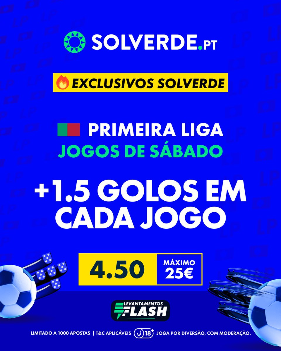 Interface do Solverde mostrando bônus e jogos