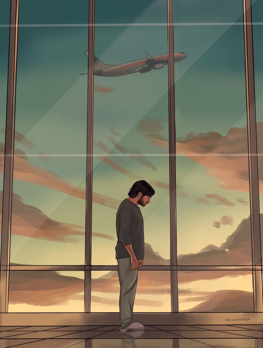 Raj illustrator tweet media