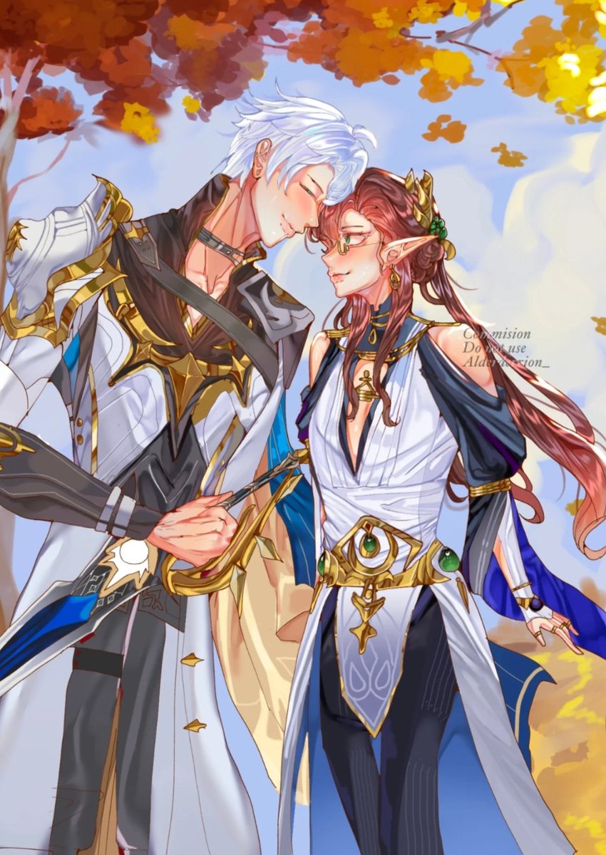 Alderder_'s tweet photo. @mlytfess Aku bukan writer sih tapi bisa gambar wkwkwkwk, ini beberapa sample, belom sempet bikin sheetsnya, tapi bisa kalo misalnya udah ada fic companionnya, terimakasih

Headshot 40k
Half body 50k
Knee up 70k
Full body 100k https://t.co/FHjGTyAKPQ