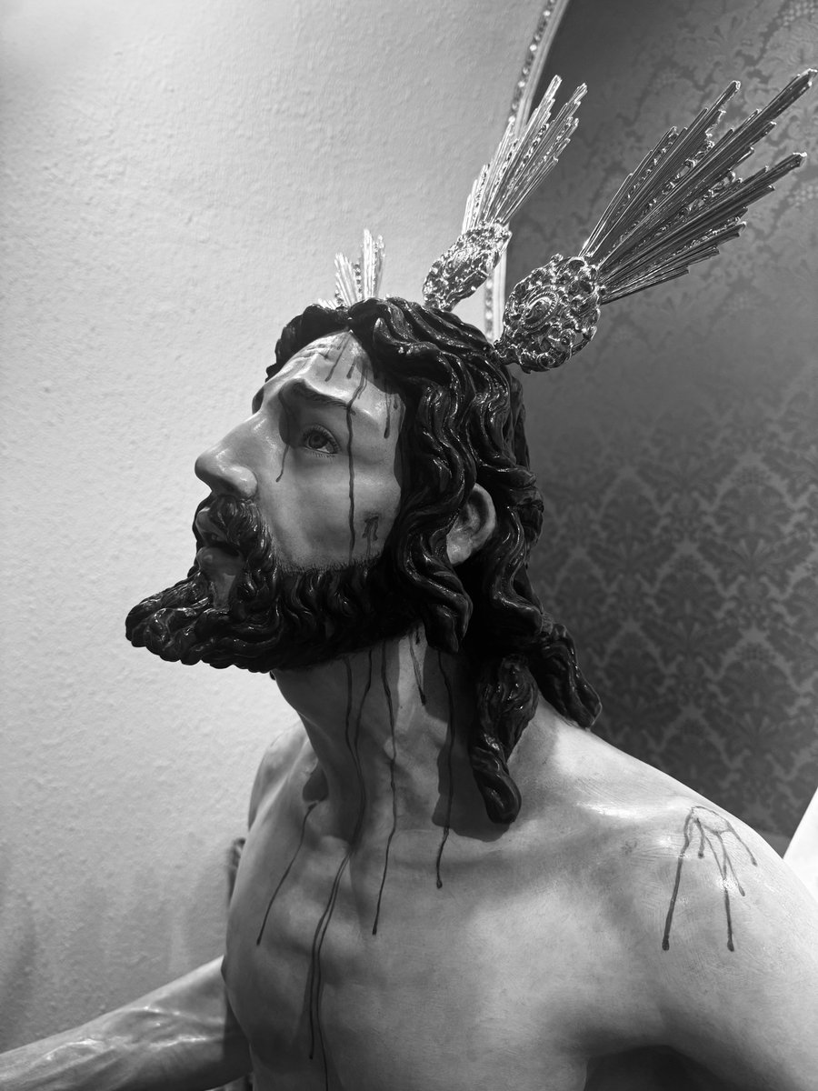 ⛪️ Hoy, primer sábado del mes de octubre, se celebrará en nuestra Parroquia de San Isidro Labrador la misa de hermandad.

⌚️ Esperamos a nuestros hermanos y fieles devotos desde las 19:00 h.