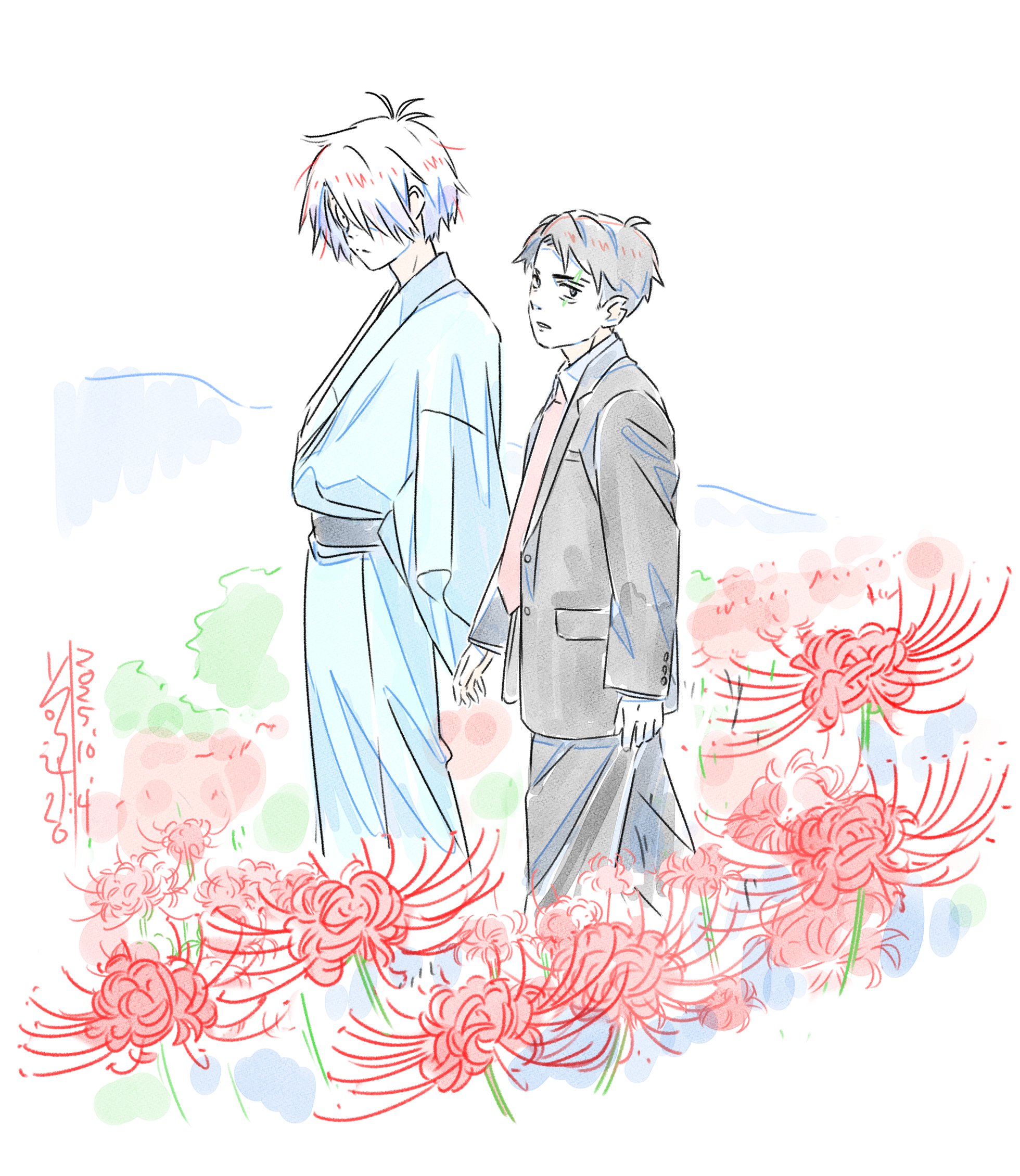 斜🐟 (@__7me) / X