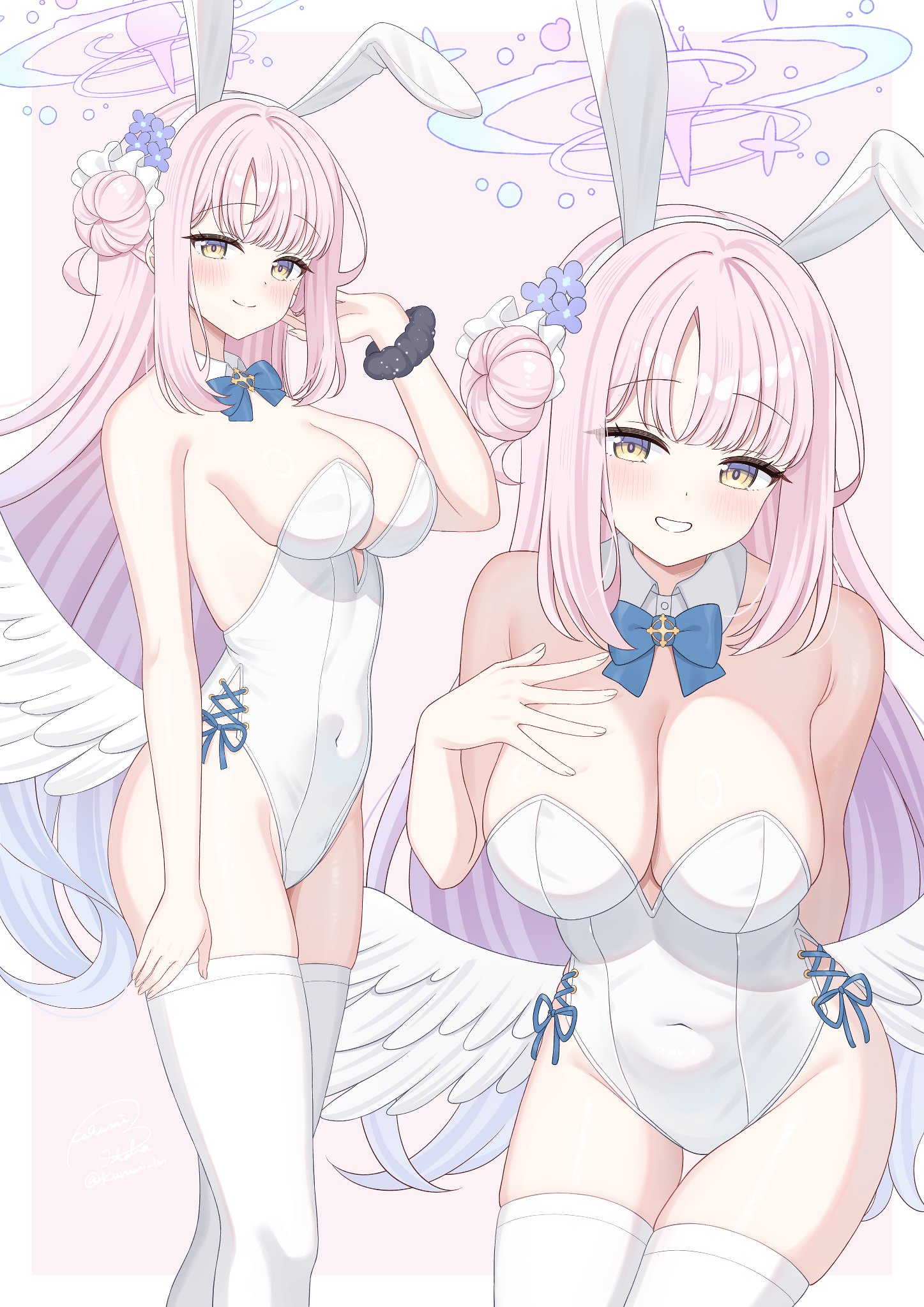 ◎くるみさん専用ページ 双葉くるみ@サンクリA05ab (@kurumi_lm) / X