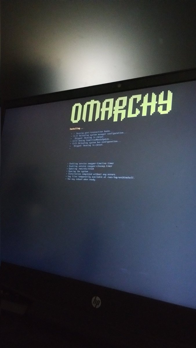 Let's see how it goes