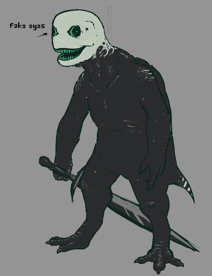 Dylan The Dilophosaurus tweet media