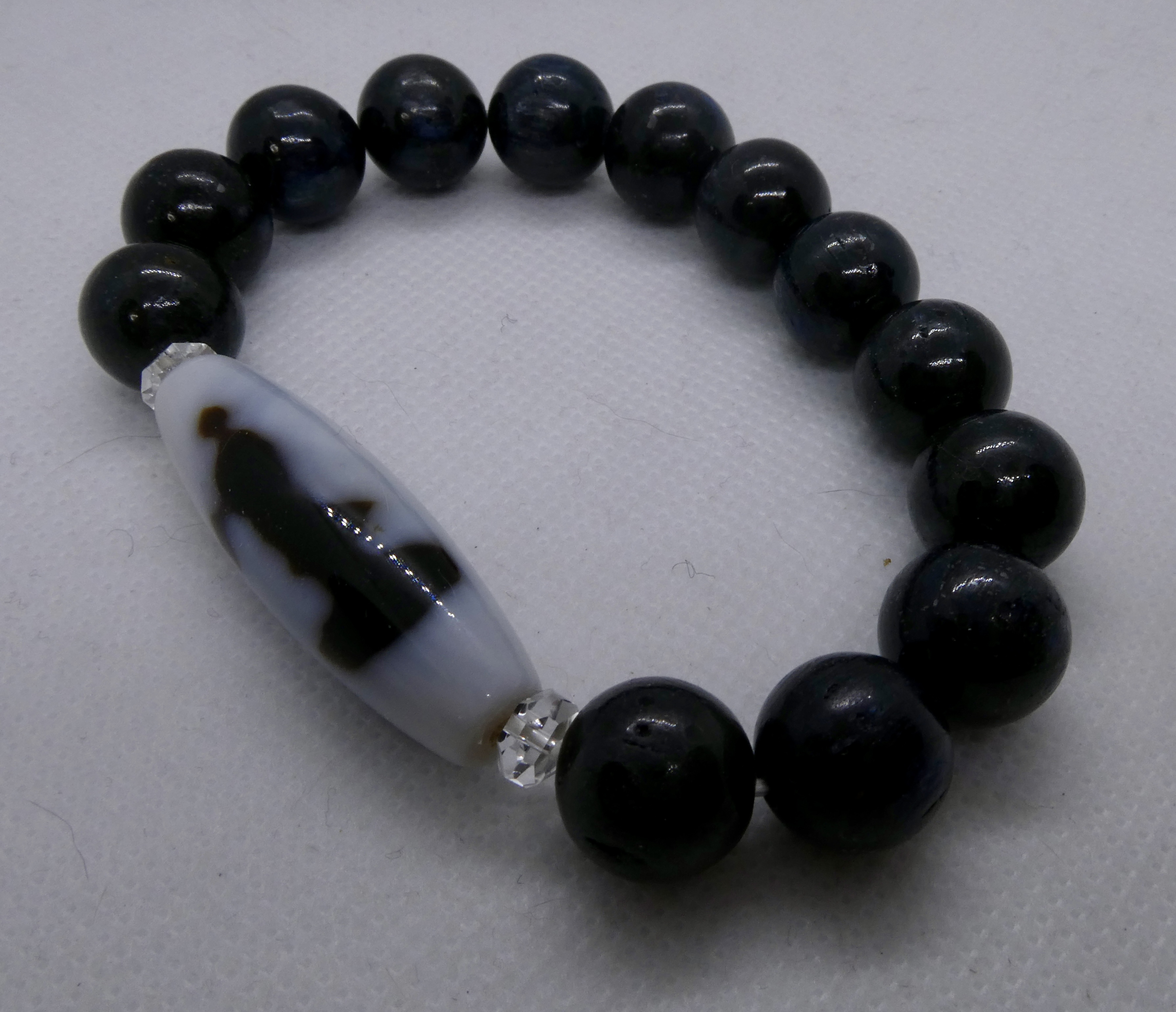 如意観音天珠 - Search / X