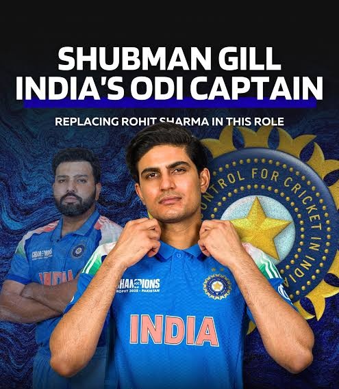 there used to be a time when india had real man as captain, now we having reel pr gaan matkane wali chammiya, downfall of ICT is inevitable.