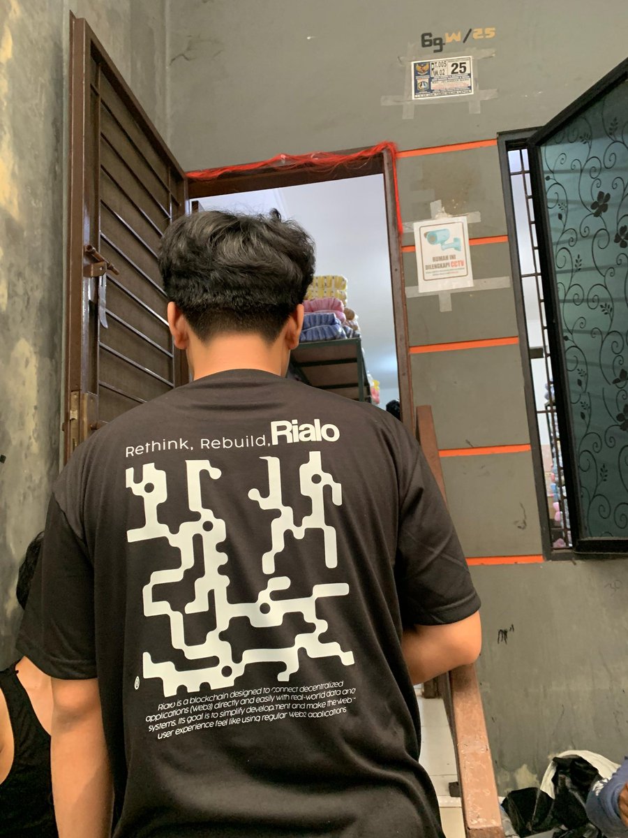 MAY | RIAL tweet media