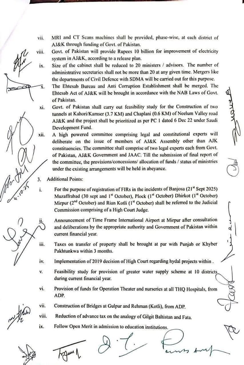 TheSaniKhan's tweet image. #Kashmiri People And Their Struggle WON ✌️ !!

#Kashmir #AwamiActionCommittee