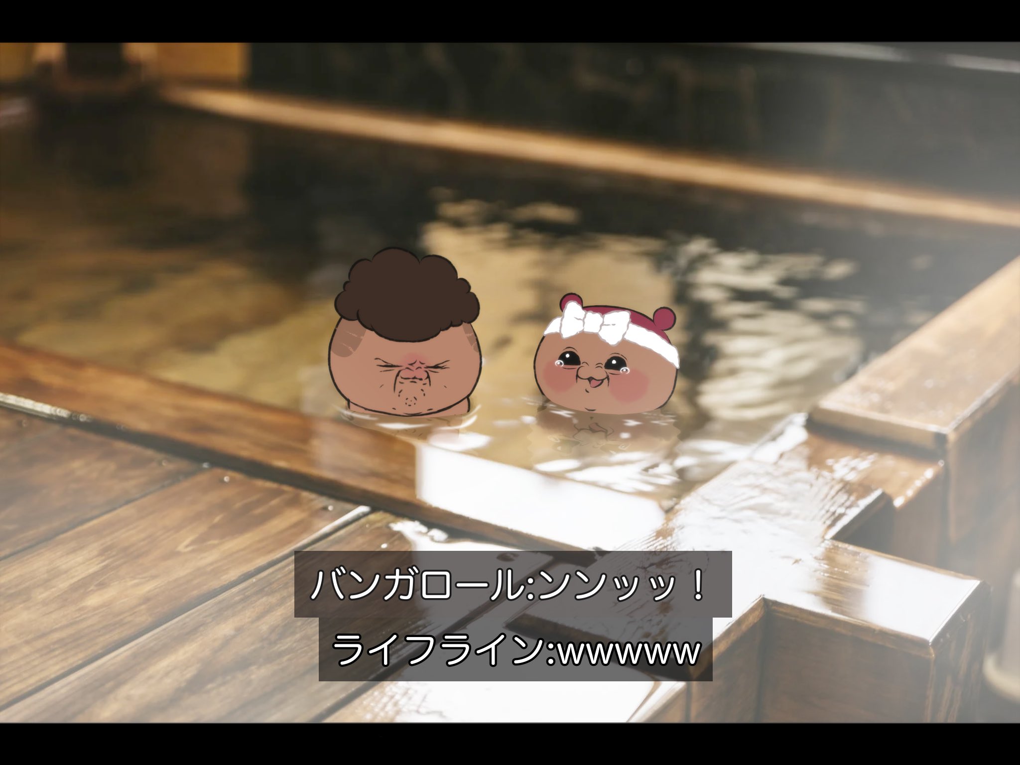 うさぎーぬ様 ウサギーぬ🍵 (@USAG_INU) / X