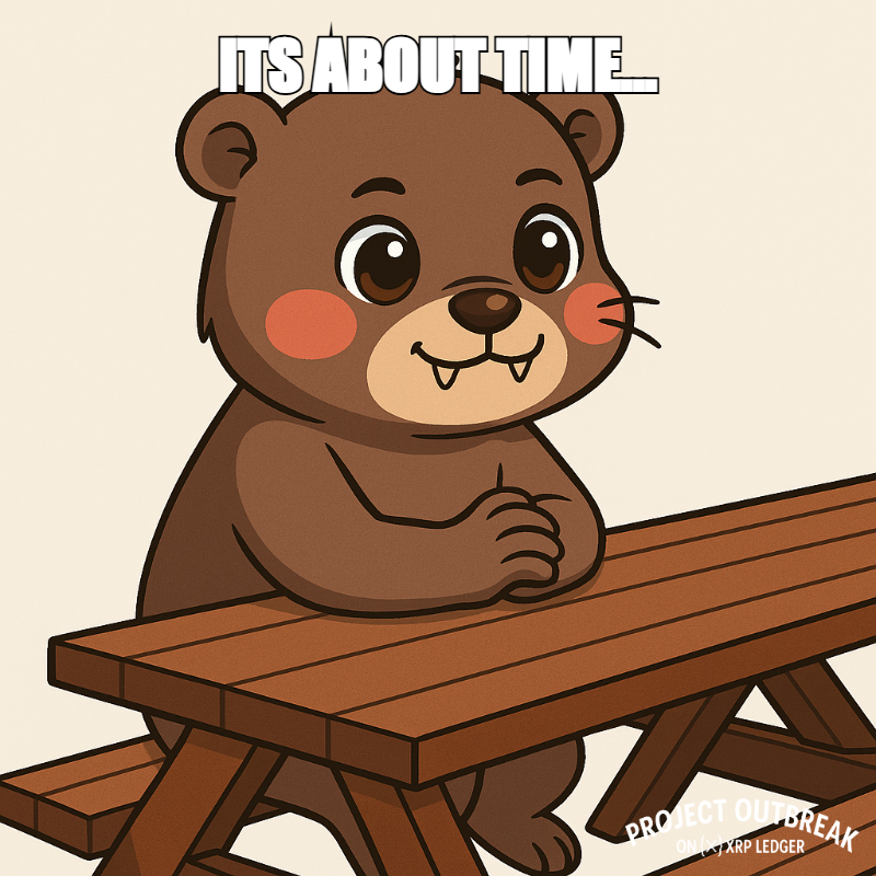 Outbreak_XRP's tweet photo. 20 minutes! LFG!!! 🔥🔥🔥 https://t.co/zPMYYaeQpa