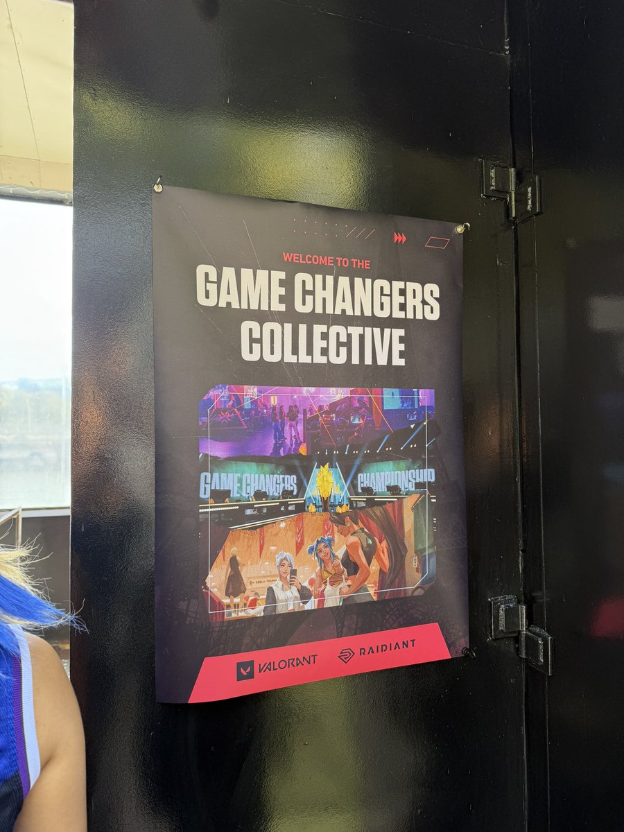 FNATIC meg tweet media