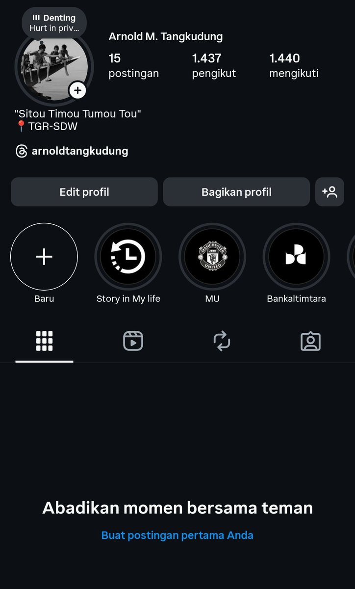 arnoldmt19's tweet photo. @instagram Why.??? Feed error??? https://t.co/AHV6x1WUsH