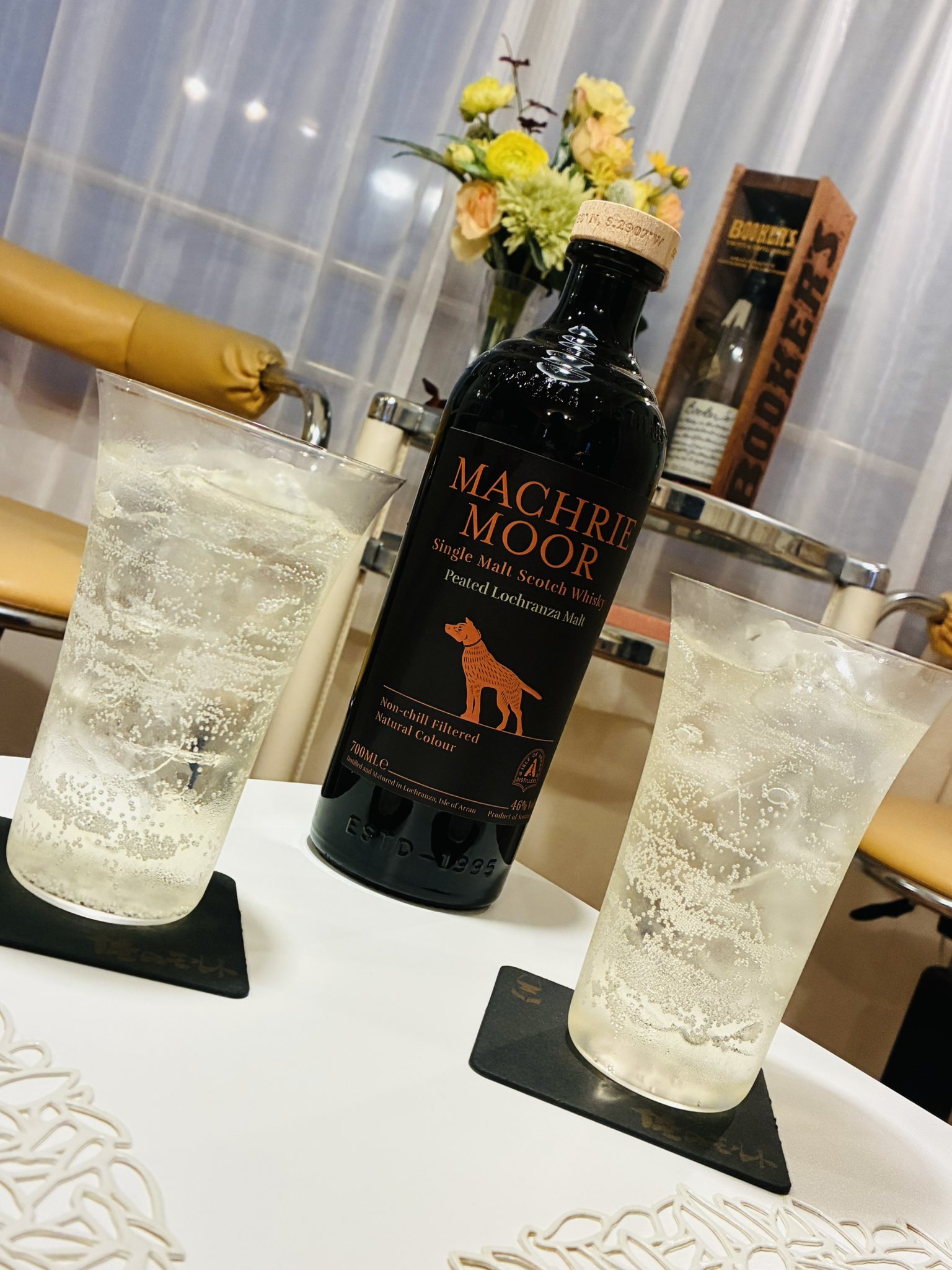 ♦ 咲グラス 【 ウイスキペディア 】 特別コラボ仕様 ウイスキーグラス 限定100個・再入荷】 ウイスキーグラス 咲グラス（Saki Glass