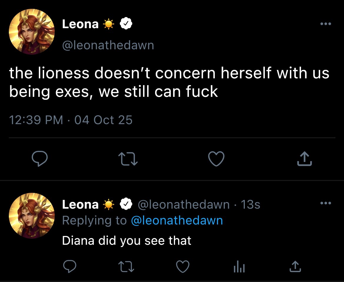 ⚛︎ leodia’s daughter (@wvayness) on Twitter photo 
