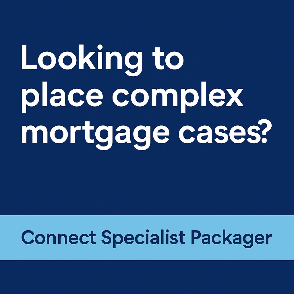 ConnectBrokrs's tweet photo. 🚨Struggling to place complex mortgage cases? Don’t lose business, unlock exclusive lenders & expert support with Connect’s Specialist Packager
📞 01708 676111
🌐 https://t.co/VJCCGyrLD0
#MortgageBroker #SpecialistLending #ConnectNetwork https://t.co/IQv0EOkPvD
