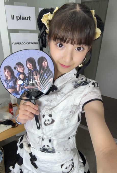 Twitterのコスプレ画像9