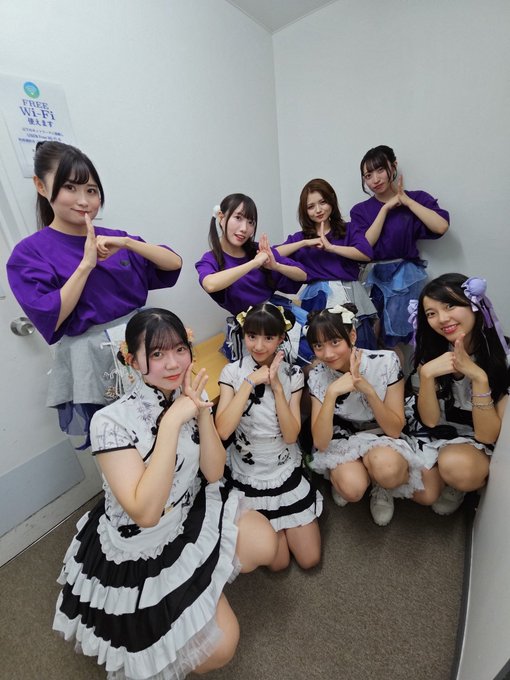 Twitterのコスプレ画像10