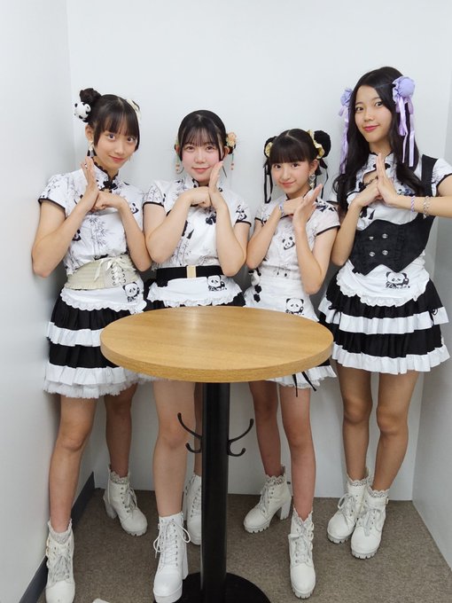 Twitterのコスプレ画像12