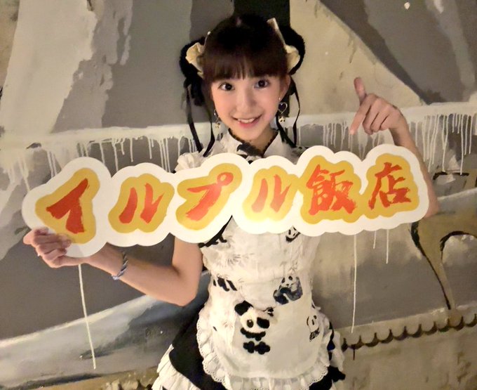 Twitterのコスプレ画像11