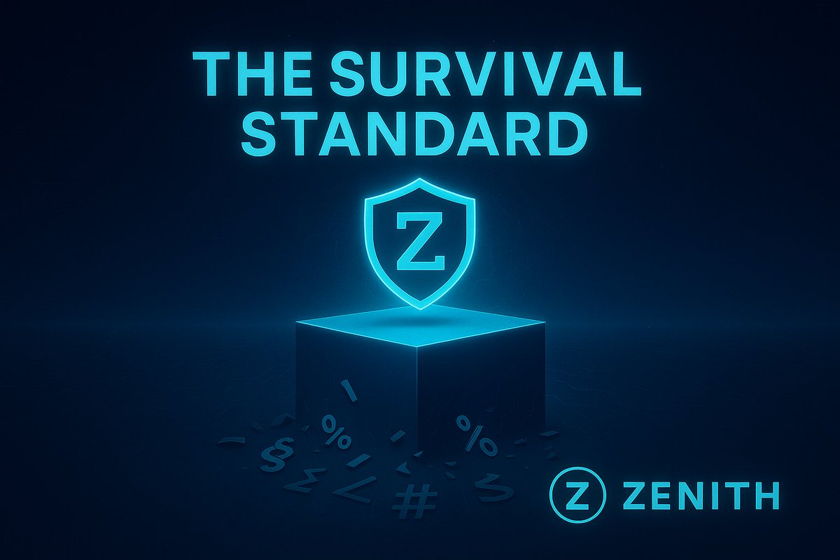 Security is no longer a feature.
It’s the baseline.
In a quantum world, “secure enough” means dead.

Zenith Quantum Dual-Signature Layer raises the bar by default.
Our process is two cryptographic signatures per transaction, a transparent audit trail, and SDKs that make migration