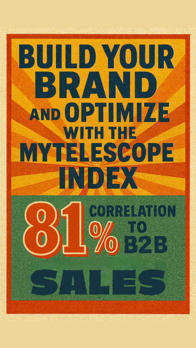 Growth doesn’t start with ads.
It starts with being worth remembering.