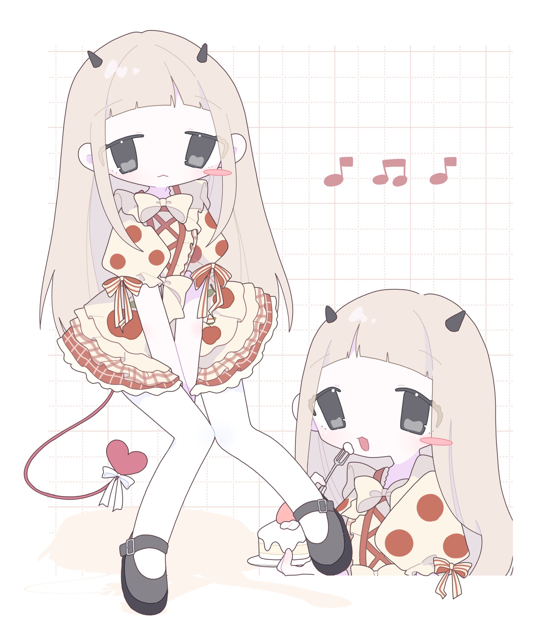 めろ　イラスト めろ (@mmmelo_info2) / X