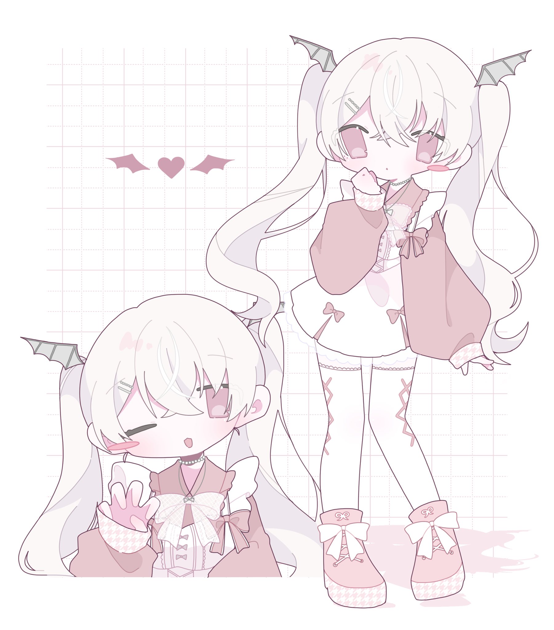 めろ　イラスト めろ (@mmmelo_info2) / X