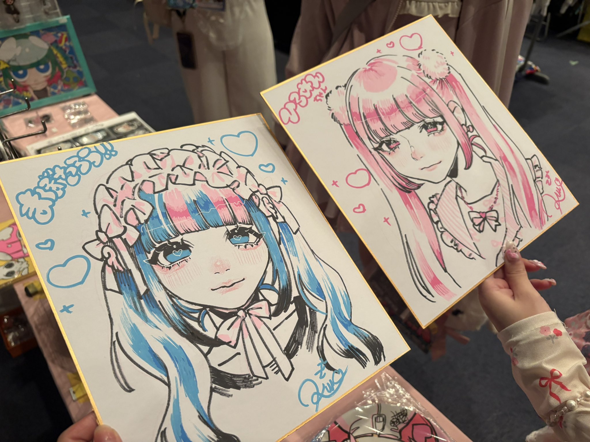 みんみん♡オーダー作成ページ オーダーメイドグッズ制作・販売サイト minmin ZUPPA 本店