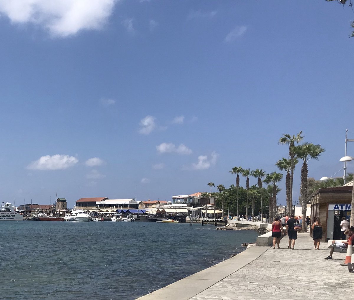 MirzaHelen1's tweet image. #cyprus #weekendbreak