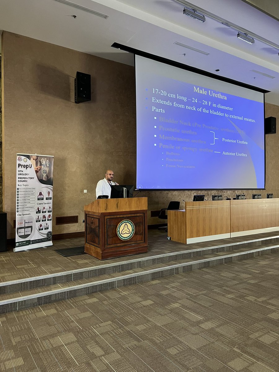 Prep-U Course tweet media