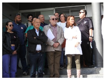 cesmclmcuenca's tweet image. ✅#Médicos #Facultativos #Residentes gracias por  la  participación en  #HuelgaMedica3O💪
‼️ #Cuenca Hemos superado la participación del 13J‼️
#CLM #Sescam 
Por un #EstatutoPropio 
Por la Reactivación Carrera #CarreraProfesionalSescamYa
#CLM #Sescam
@ICOMCUENCA @cesm_sindicatos