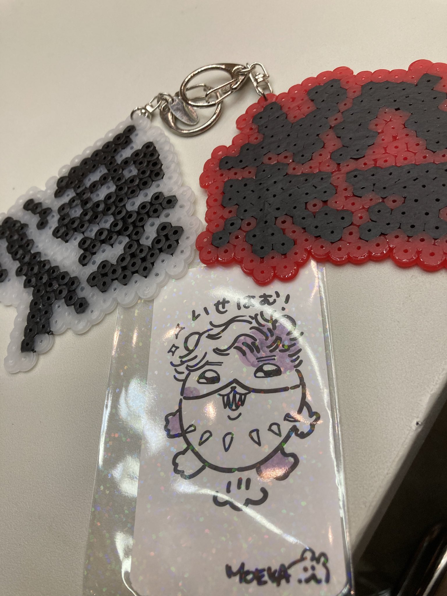 田舎バハムート 似顔絵ギフト制作 36 Sublo （サブロ） on X: 