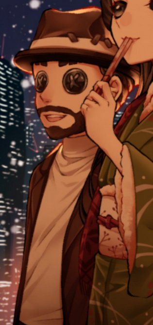 Nipsu🦊 tweet media