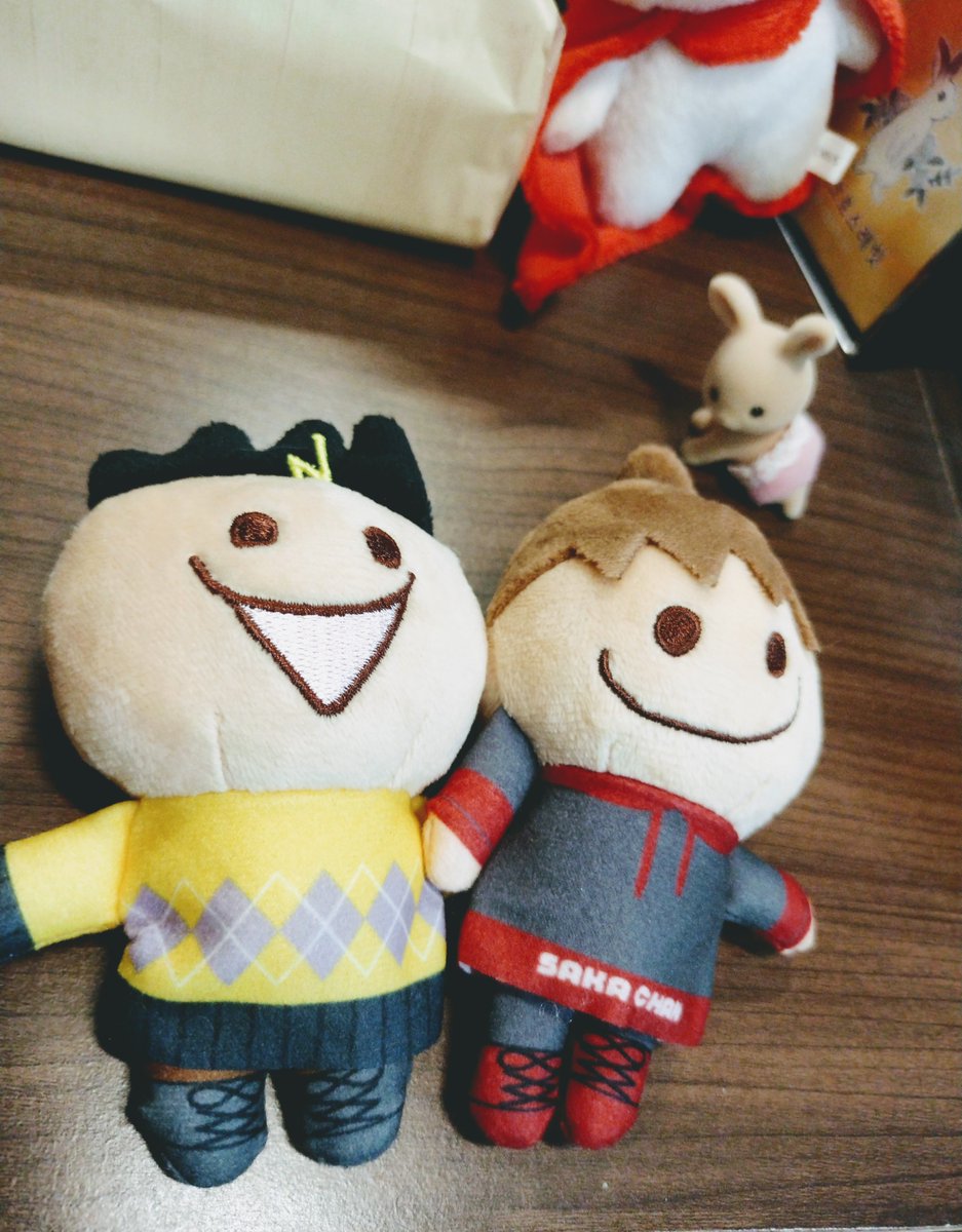 hellonsennn44's tweet image. ぎゃわあああああああいいいいいい