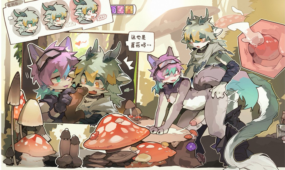 彦菲燕🔞 tweet media