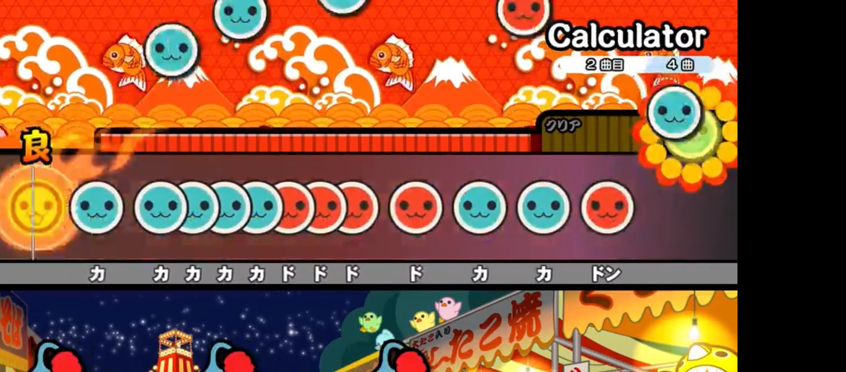 ココʕ•ᴥ•ʔ サマ♡16点 コノサキノサキ remix - Small Circle of Friends - YouTube