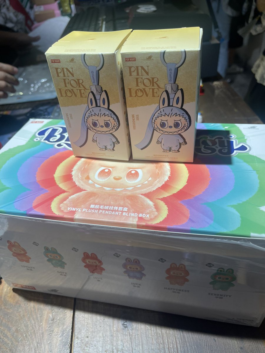 olioliviaw's tweet photo. 在苏州
#labubu #suzhou https://t.co/tIQEctLZ6F