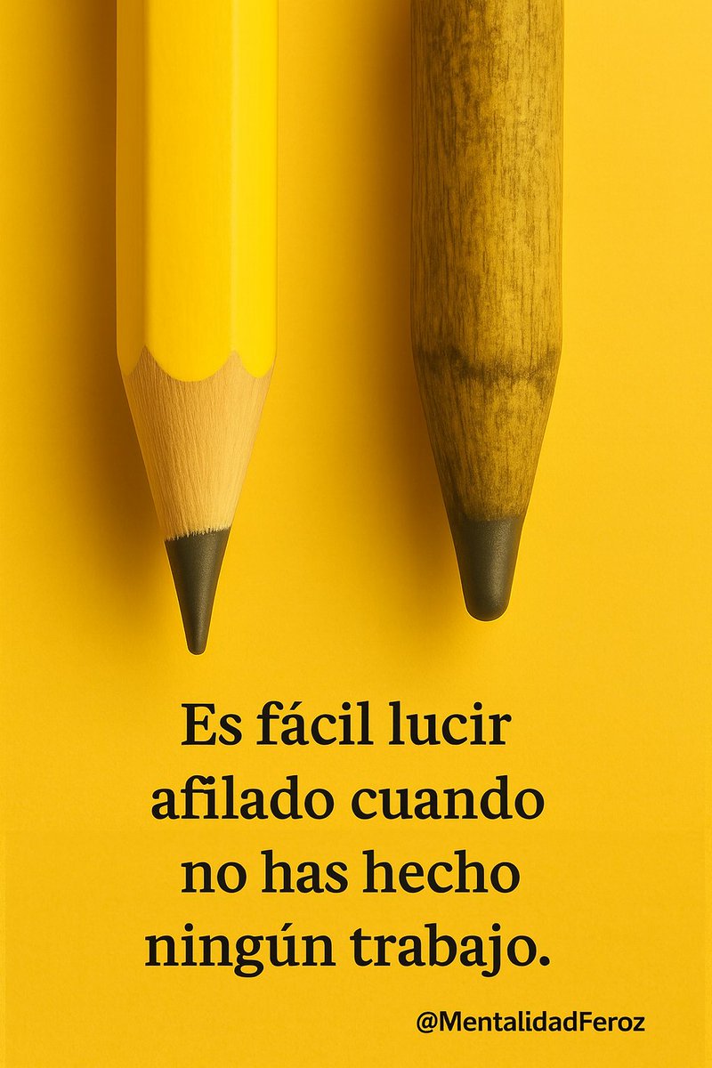 MentalidadFeroz (@mentalidadferoz) on Twitter photo 