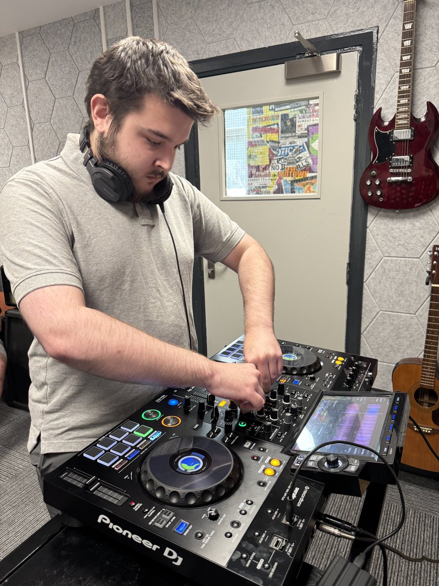 DJ Methodz tweet media