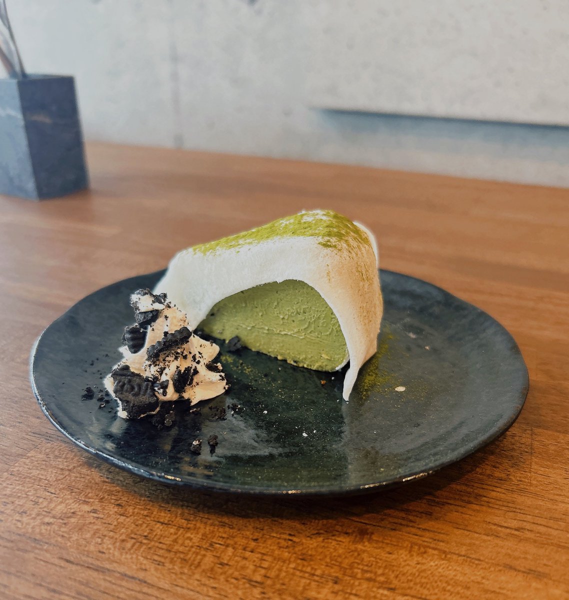 irodo_r_design's tweet image. 美味しかった😋
