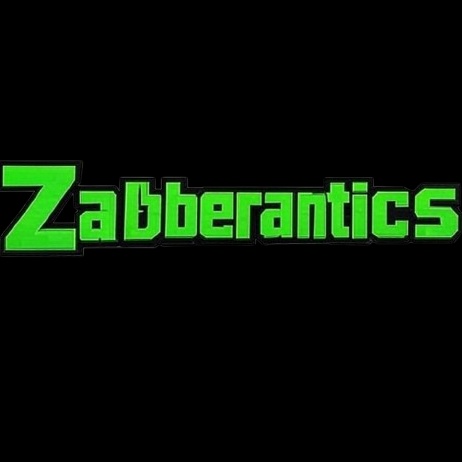 Zabberantics's tweet image. #NewProfilePic