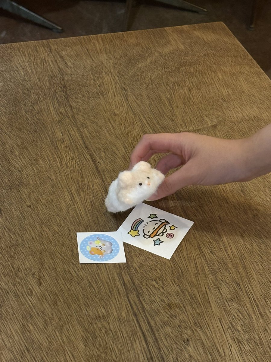 민 min 🧶 tweet media