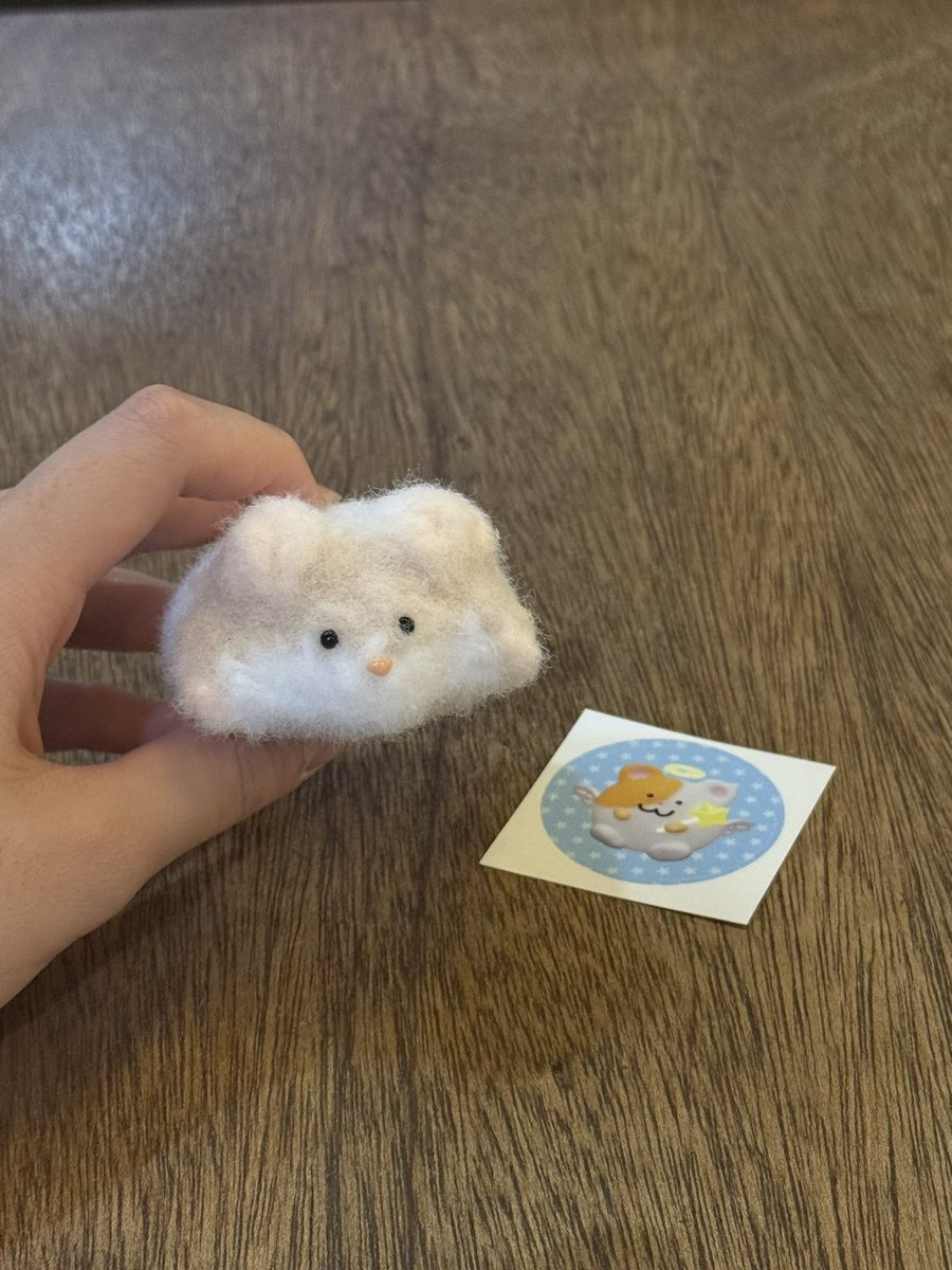 민 min 🧶 tweet media