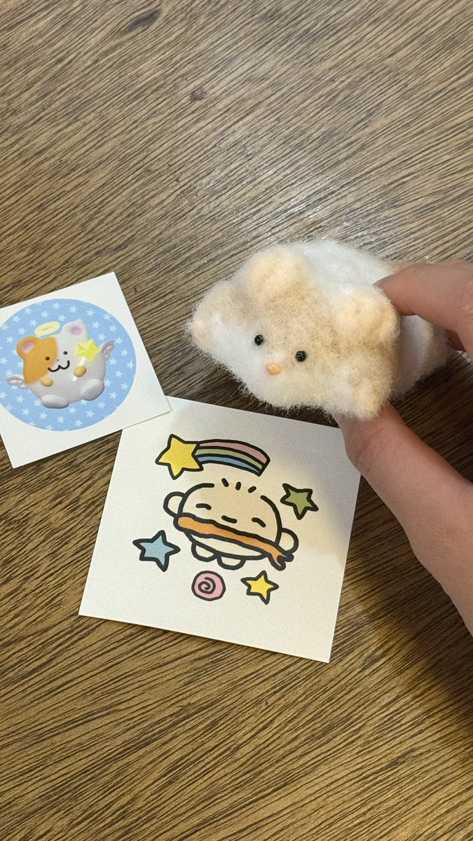 민 min 🧶 tweet media