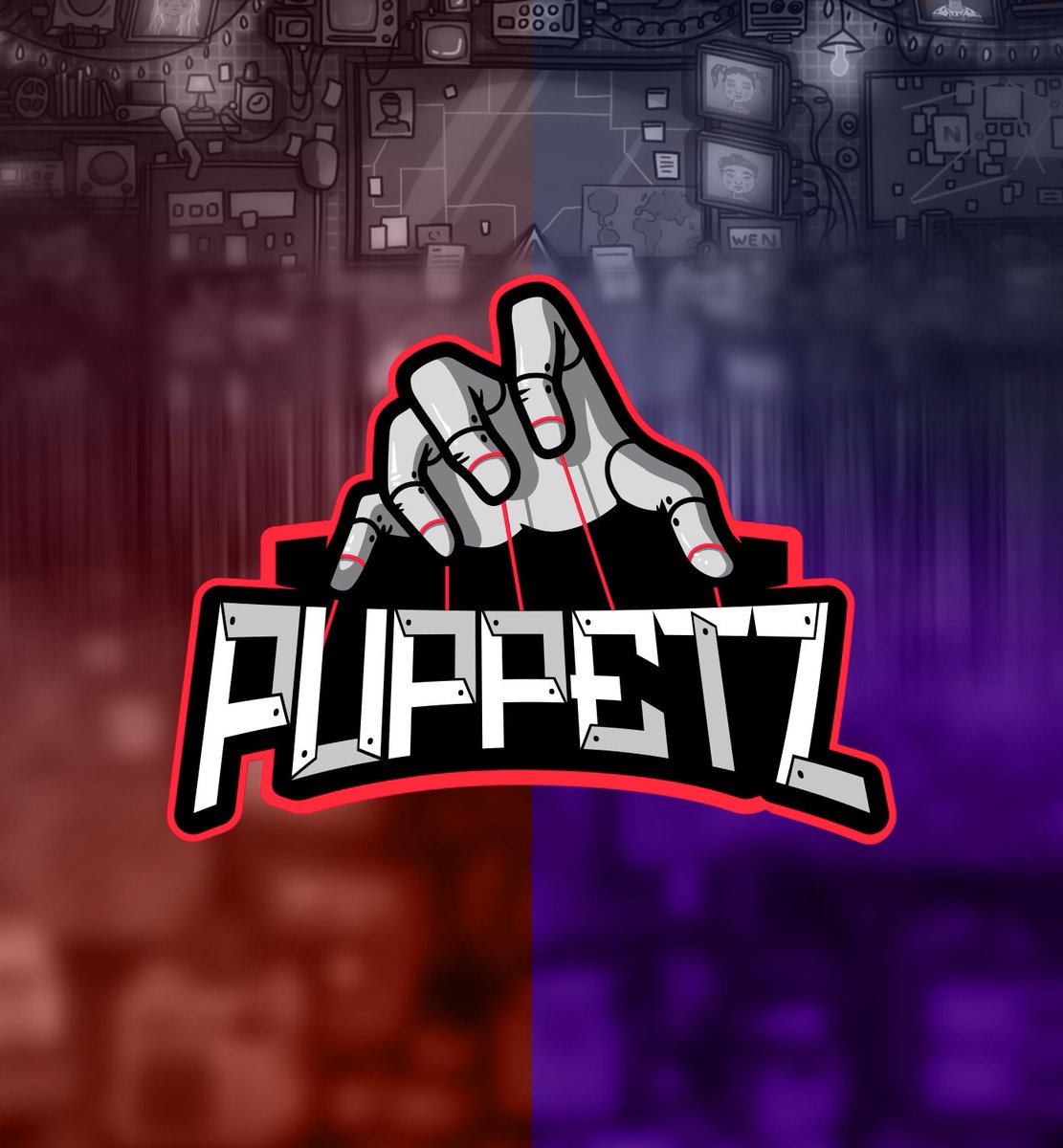 PuppetZ.CDC🎭 tweet media