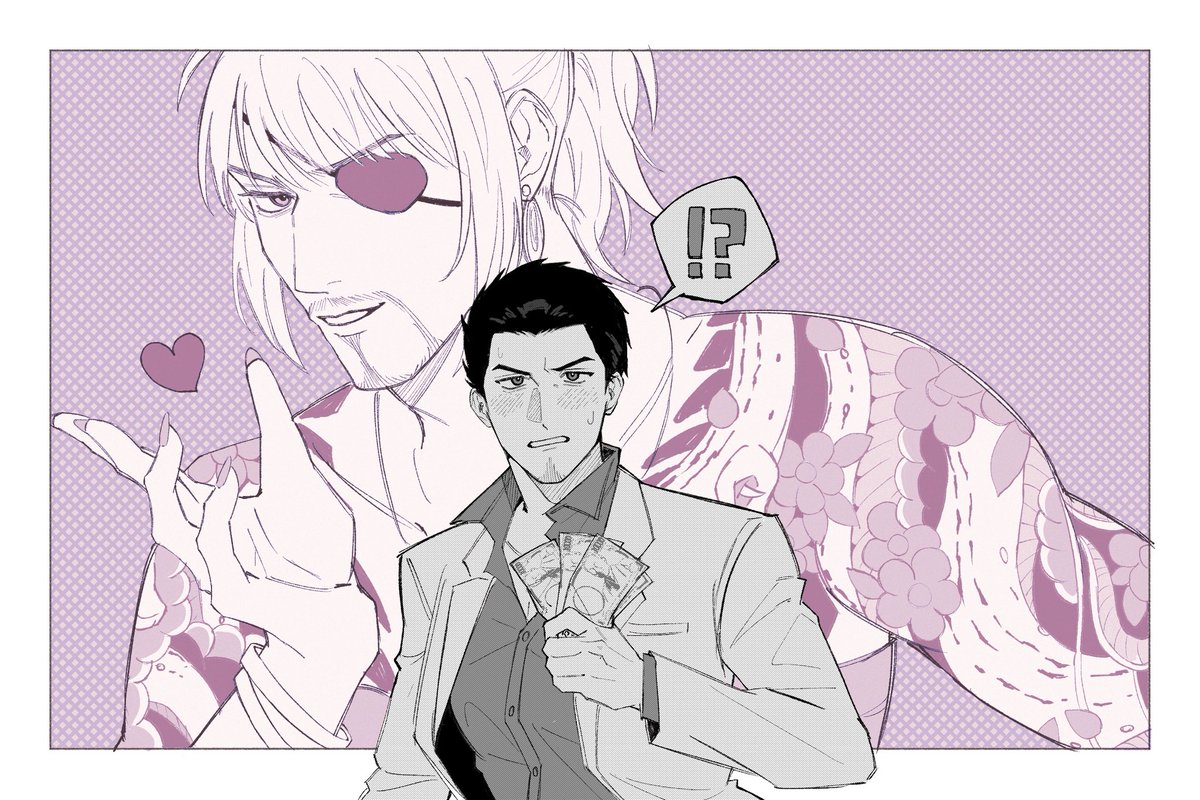 46omusubi_00's tweet photo. 桐ゴロ🩷KZゴロ🧡 https://t.co/AoAH33vGCq