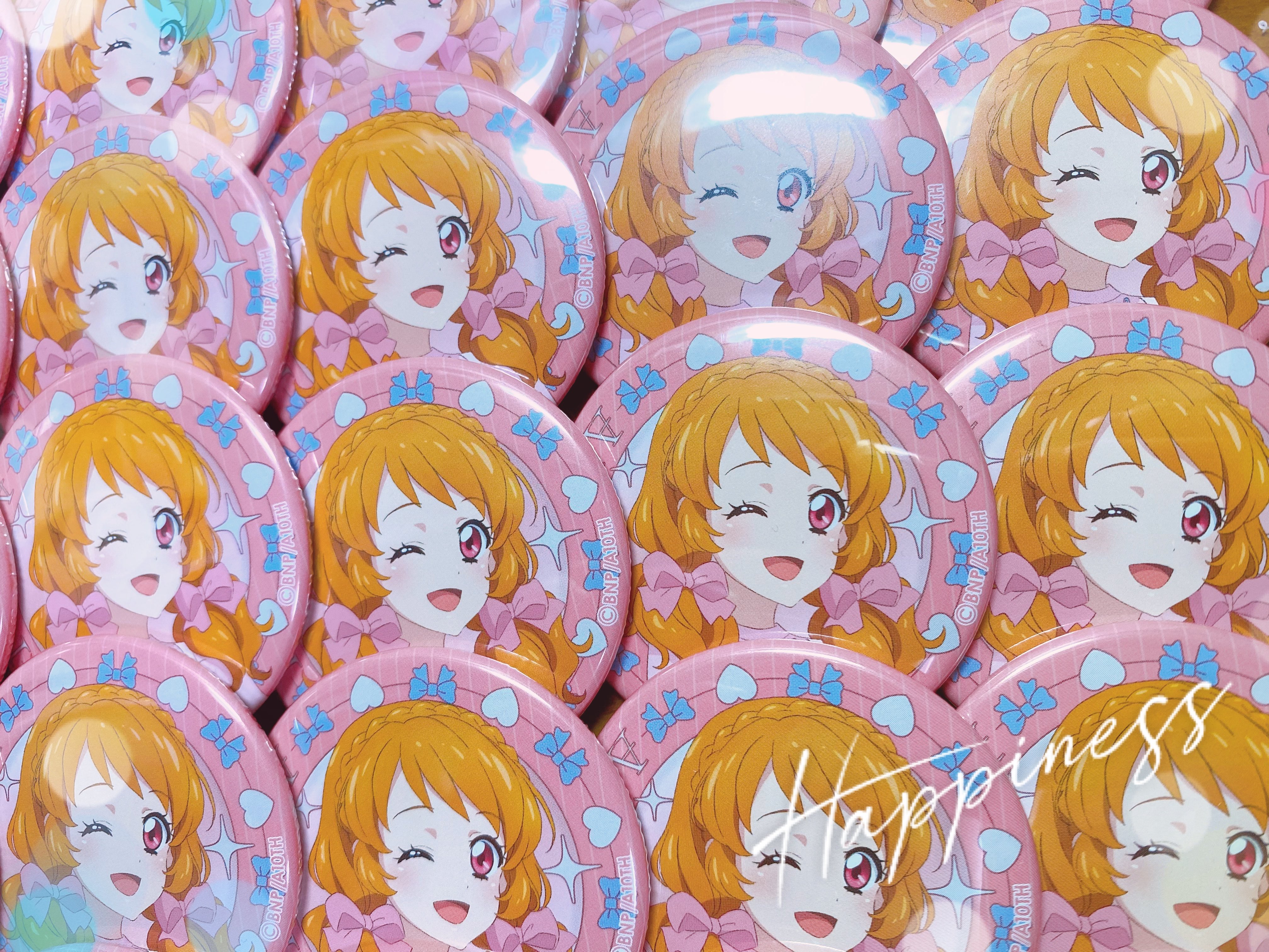 アイカツ　絵馬　大空あかり Amazon.co.jp: アイカツ 大空 あかり 絵馬 オールアイカツ