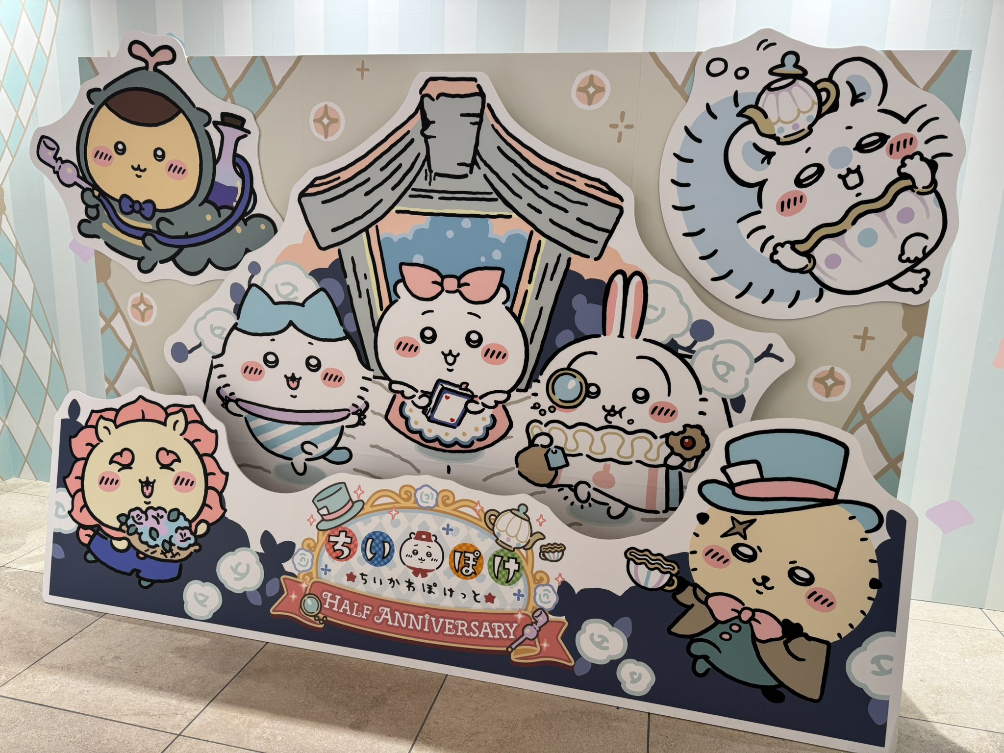 まさる (@kaworu423masaru) / X