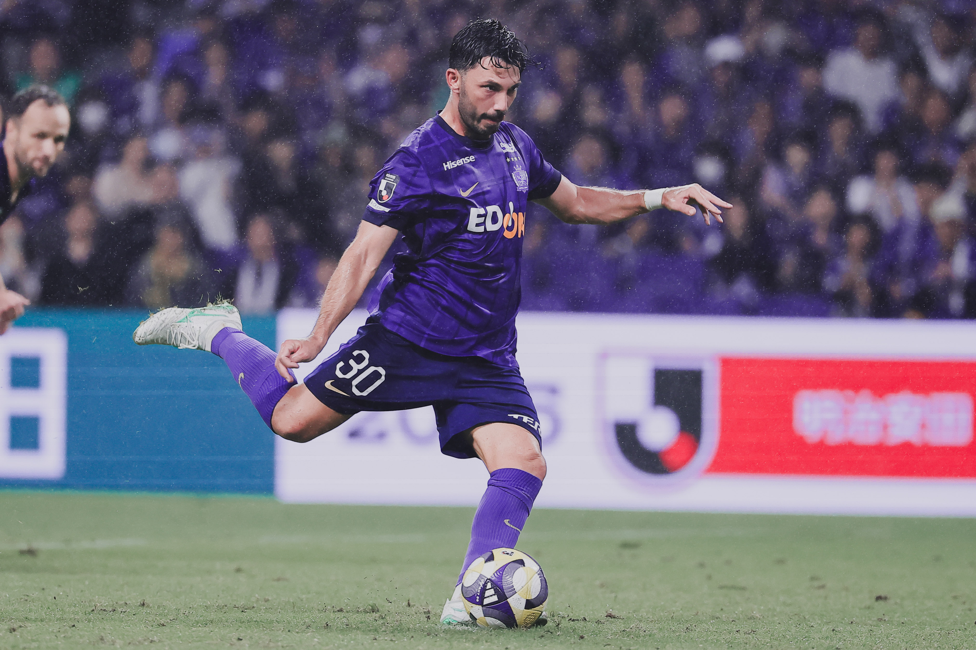 サンフレッチェ広島 公式】ハイライト：サンフレッチェ広島vs横浜FC 明治安田J1