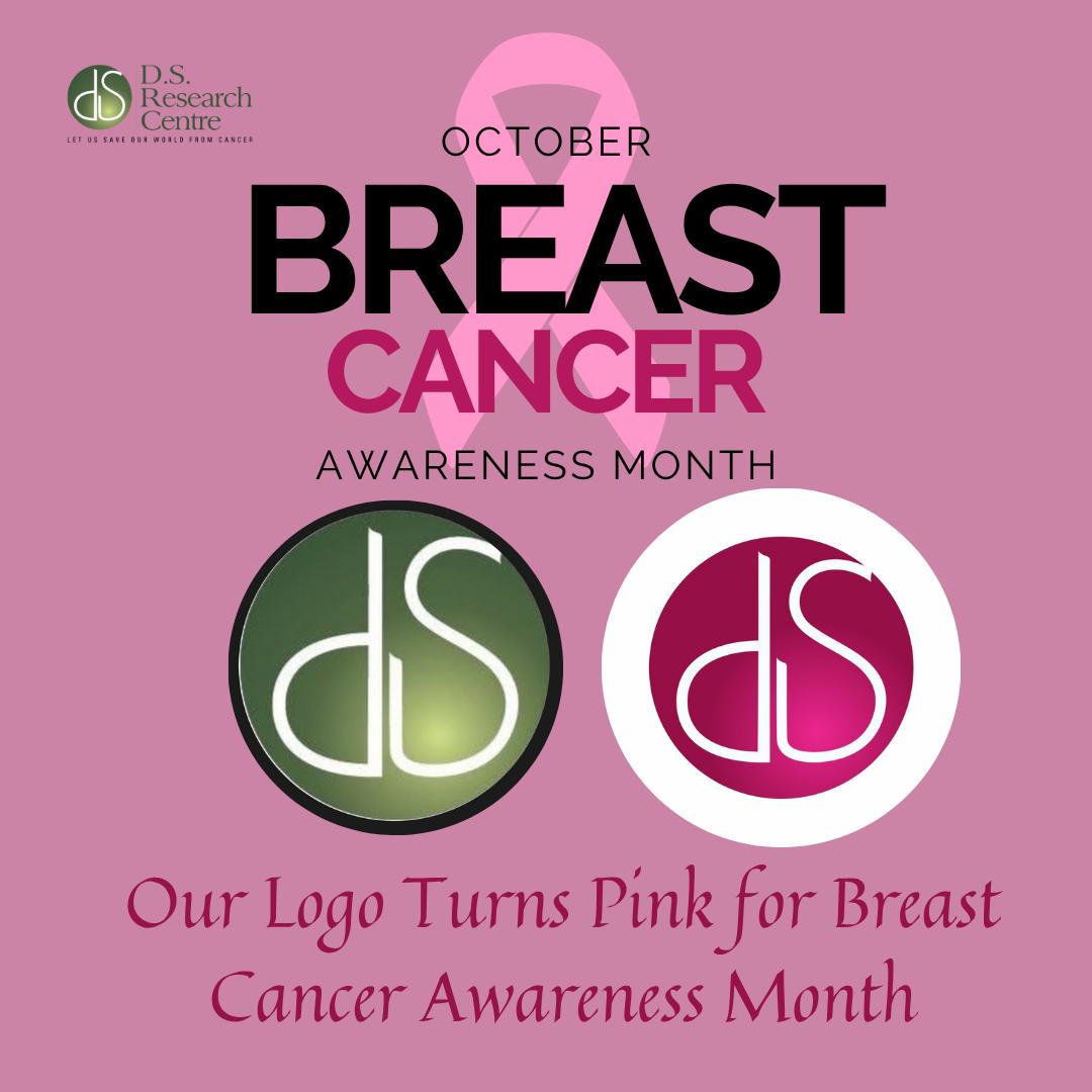 Cancer_Curative's tweet image. Our Logo Turns Pink!

This Breast Cancer Awareness Month, we stand together to raise awareness, honour the fighters, survivors, and remember those we’ve lost.

Join us in the fight against breast cancer.

#BreastCancerAwareness #ThinkPink #EveryJourneyMatters